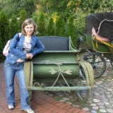 Bożena, Ostrołęka