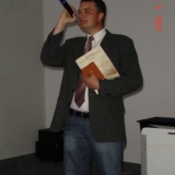 Sebastian, Ostrołęka