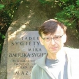 Tadeusz, Warszawa