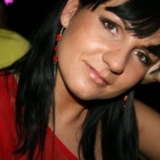 Ania, Płock