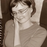 Ania, Łódź