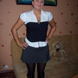 Ania, Leszno