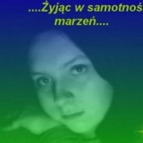 Joasia, Trzcianka