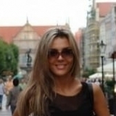 Joanna, Warszawa