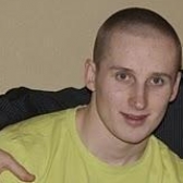 Rafał, Zabrze