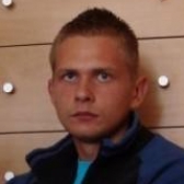 Rafał, Ostróda