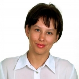 EWELINA MAGDALENA, Warszawa