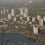 Marzena, Katowice