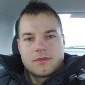 Marcin, Białystok