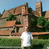 Paweł, Kielce