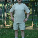 Tadeusz, Mielec