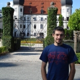 Marek, Rybnik
