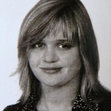 Kasia, Łódź