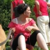 Anna, Łódź