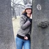 Iwona, 