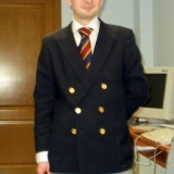 Dominik Jan, Toruń