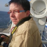 Joanna, Gdynia