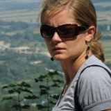 Monika, Kielce