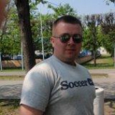 Tomasz, Stalowa Wola