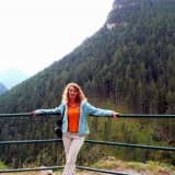 Aleksandra, Rybnik