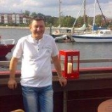 Mariusz, Łódź