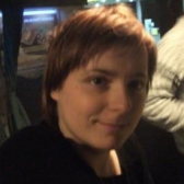 Justyna, Kraków