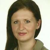 Magdalena , Ostrów Mazowiecka