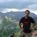 Jacek, Zawiercie