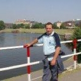 Darek, Łódź