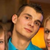 Marcin, Bydgoszcz