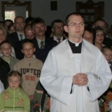 Daniel, Brodnica