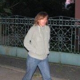 Agnieszka, Otwock