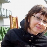 Ania, Gdańsk
