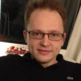 Thomas, Gdańsk