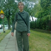 Dorota, Łódź