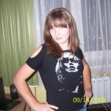 Kasia, Łomża