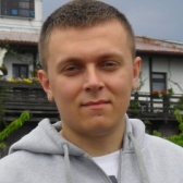 Mariusz, Gdańsk