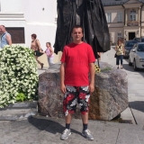 Piotr, Katowice
