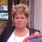 Sylwia, Poznań