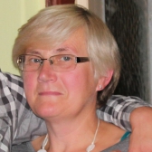Krystyna, Zduńska Wola