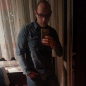 Adrian, Poznań