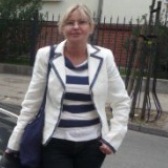 Juanita, Gdańsk