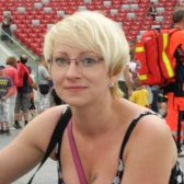 Rene, Warszawa
