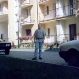 Robert, Tychy