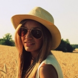 Amelia, Zielona Góra