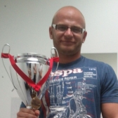 Wstydliwy, Zabrze