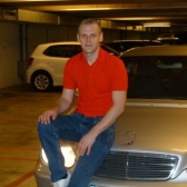 Marcin, Gdynia