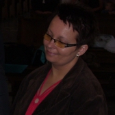 Justyna, Poznań