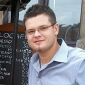 Łukasz, Sopot