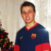 Bartek, Zielona Góra